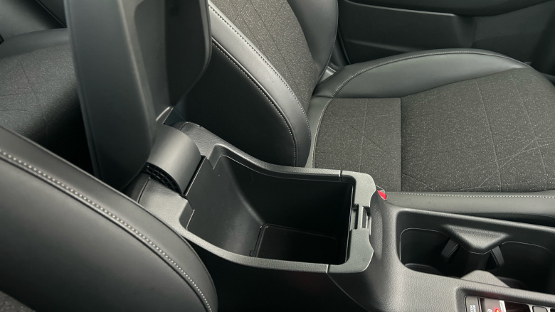 Honda HR-V 1.5 eHEV Advance 5dr CVT Hybrid Hatchback